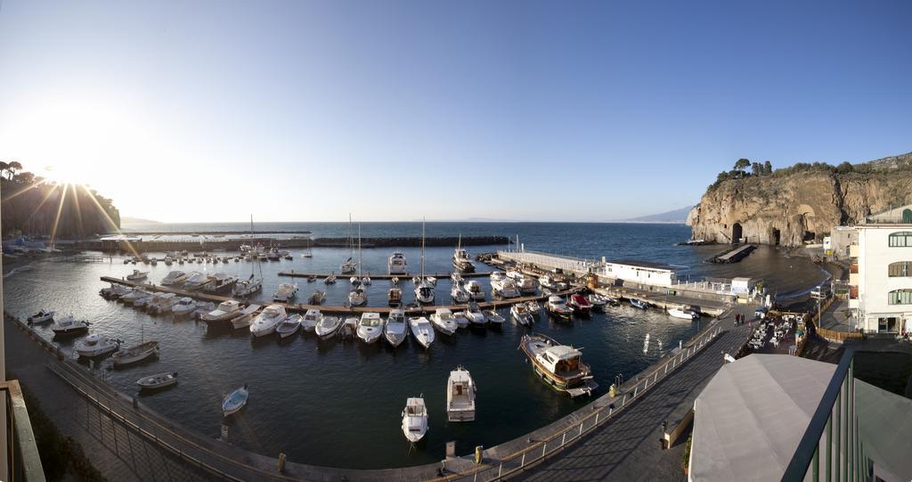 Apartamento Cassano Blu