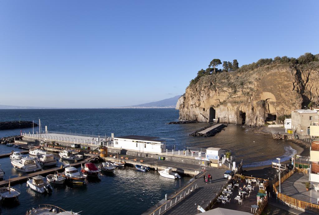 Cassano Blu Apartamento Piano di Sorrento