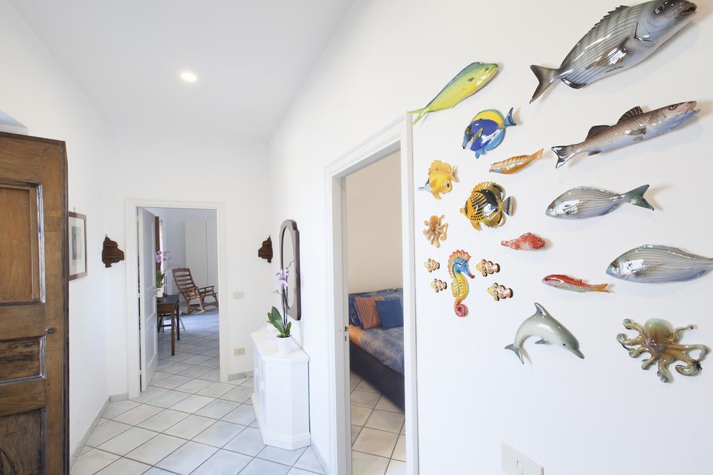Cassano Blu Apartamento Piano di Sorrento