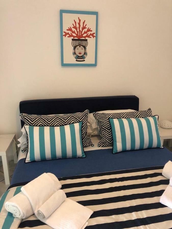 Apartamento Cassano Blu Piano di Sorrento