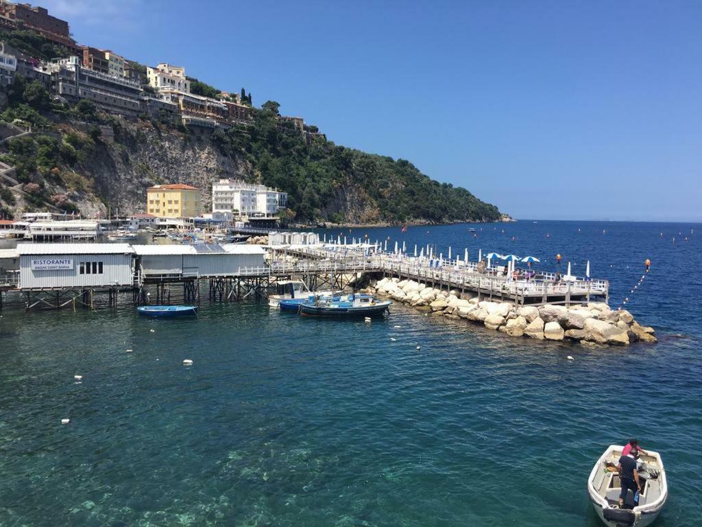 Apartamento Cassano Blu