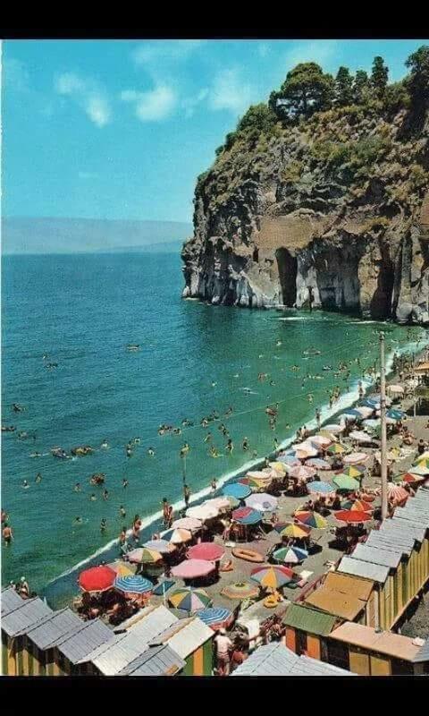 Cassano Blu Apartamento Piano di Sorrento