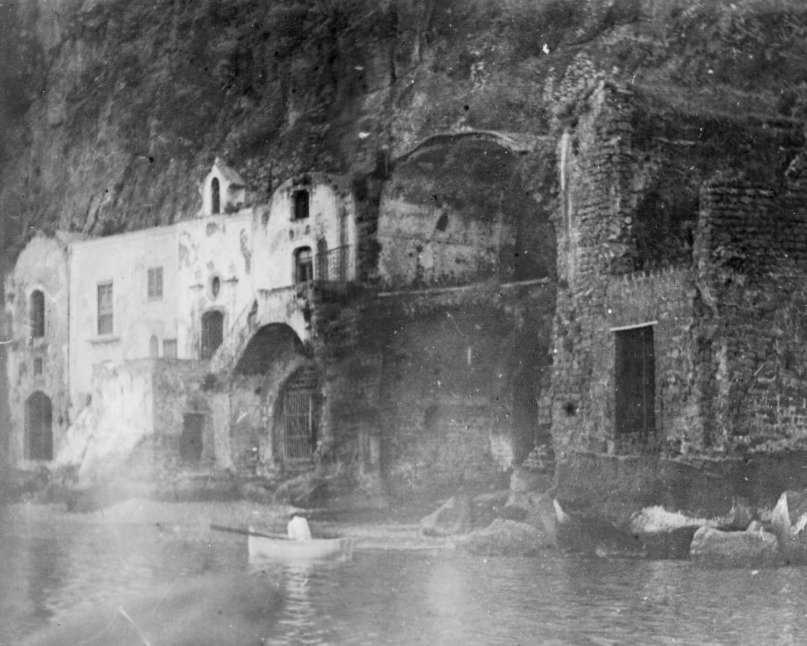Cassano Blu * Piano di Sorrento