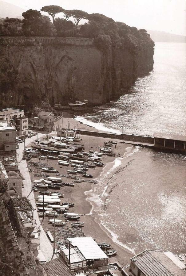 Apartamento Cassano Blu Piano di Sorrento