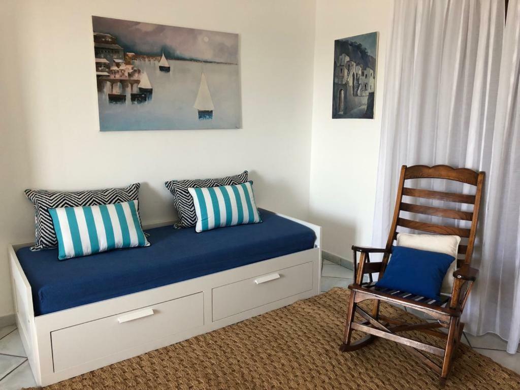 Apartamento Cassano Blu Piano di Sorrento
